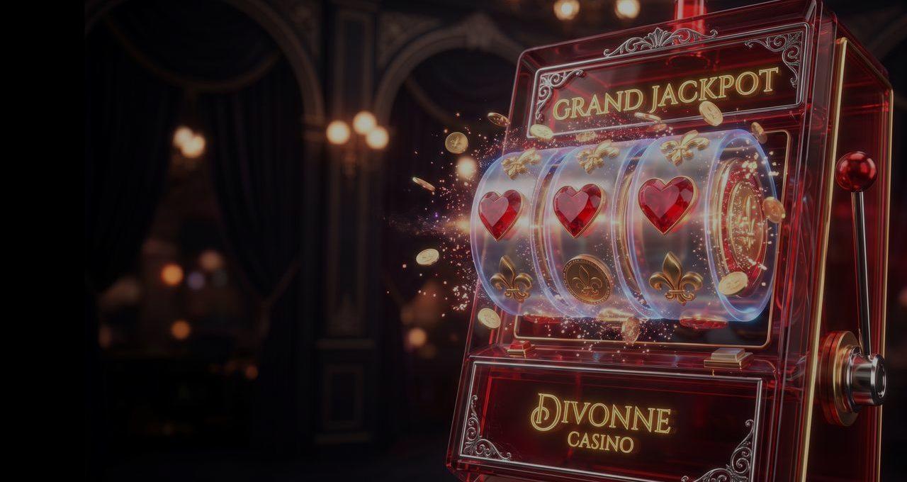 Divonne Casino