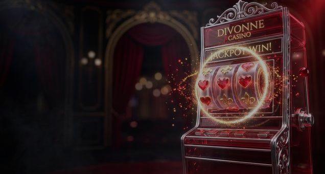 Divonne Casino