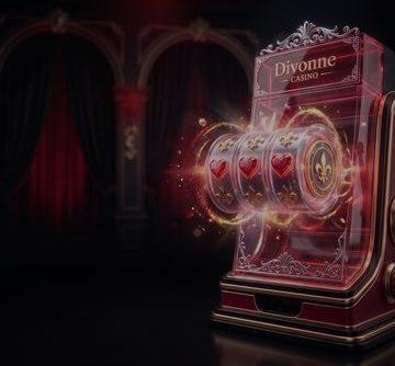 Divonne Casino