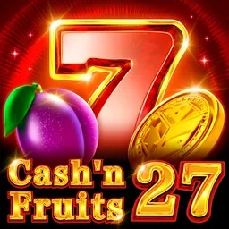 Cash'n Fruits 27